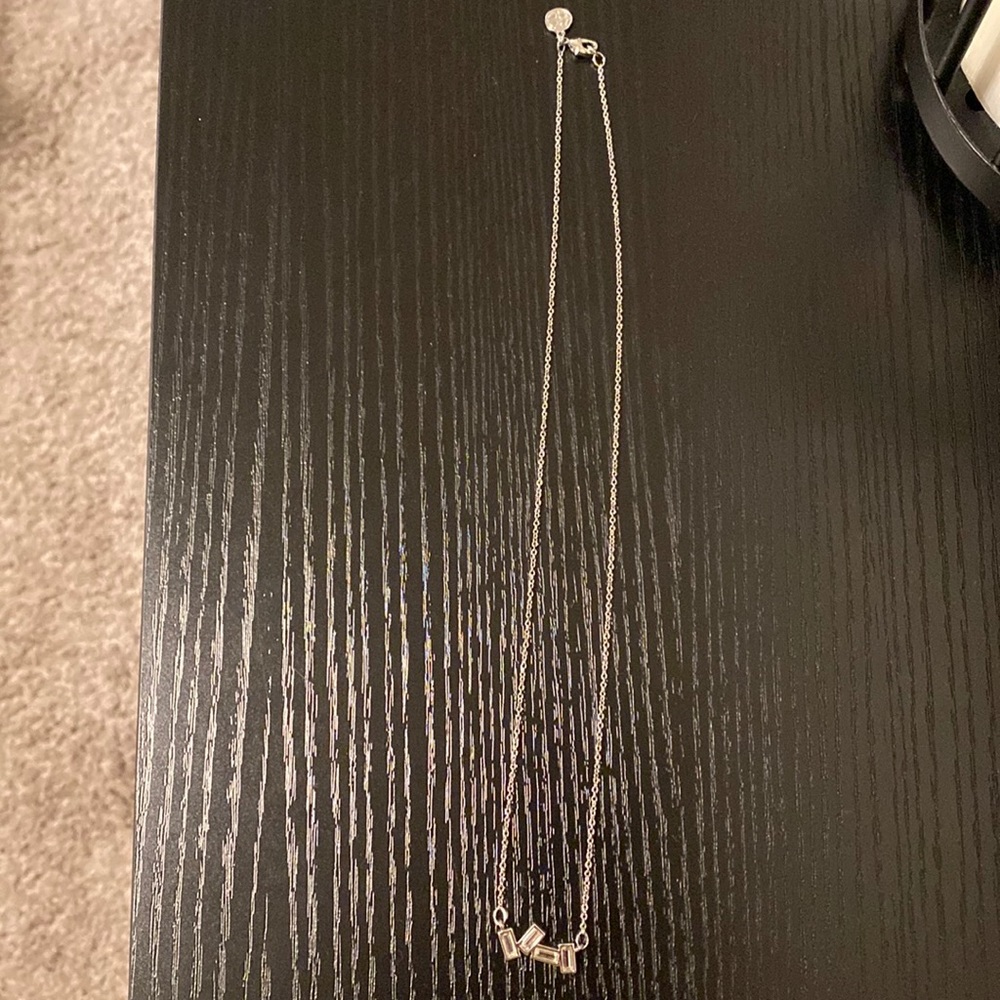 Beautifully Broken Necklace